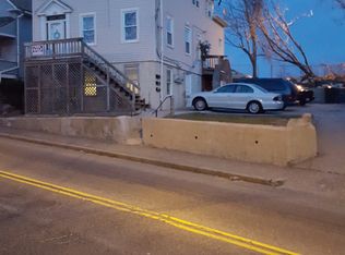 121 Silver Spring St, Providence, RI 02904