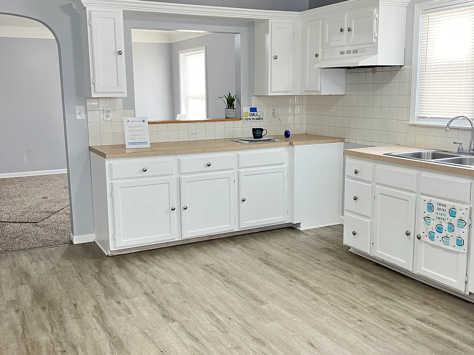 3 bed, 988 sqft, $1,150 — Photo 4