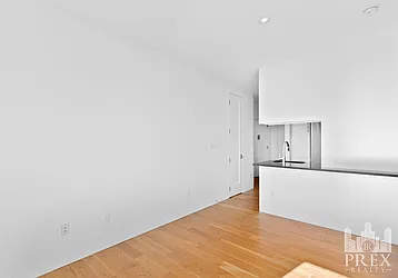 Rented by PREX Realty Corp