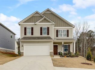 9055 Jim Purcell Dr, Covington, GA 30014