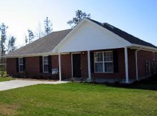 1239 Huntley Cir, Thomson, GA 30824