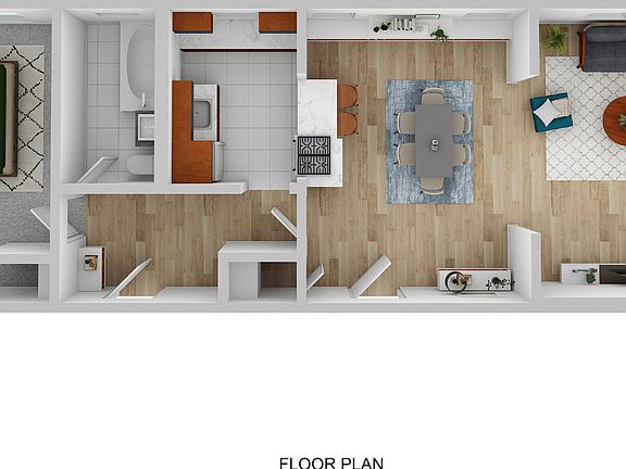 5th image of 3801 Garfield Ave #19315855