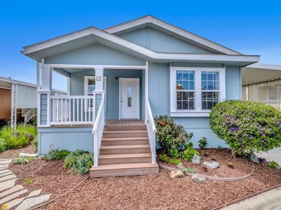 2395 Delaware Ave Spc 6, Santa Cruz, CA, 95060