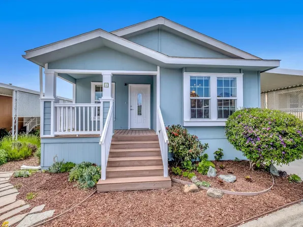 2395 Delaware Ave Spc 6, Santa Cruz, CA 95060