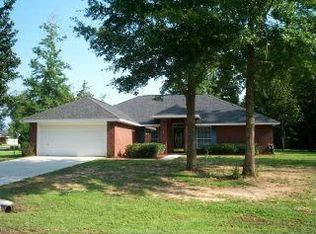 15116 Julieann Ln, Silverhill, AL 36576