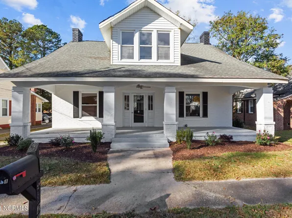 7521 Main Street, Bethel, NC 27812