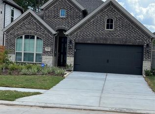 15830 Bird Of Paradise Dr, Conroe, TX 77302