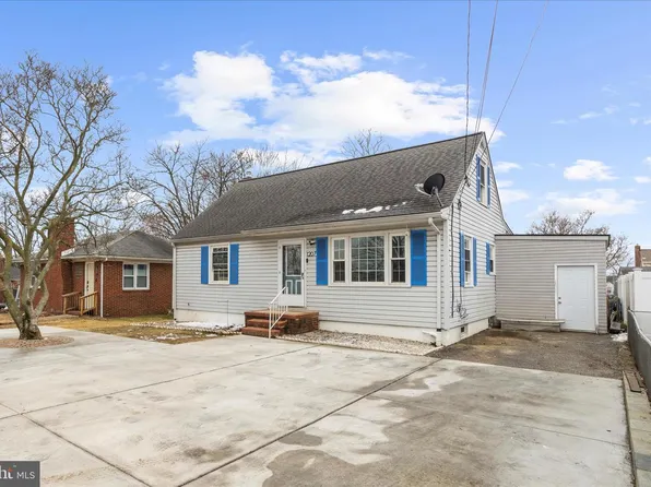 1207 Lorraine Ave, Rosedale, MD 21237