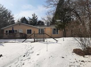 W4396 County Road K, Montello, WI 53949