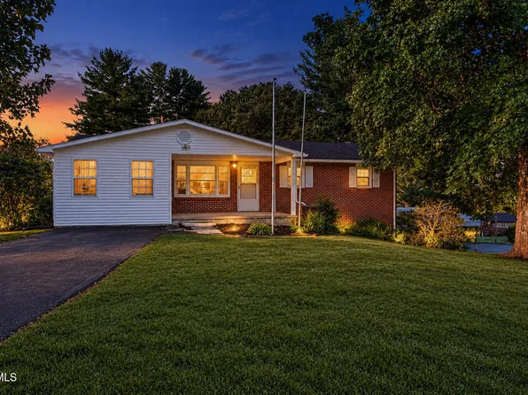 119 Evergreen Rd, Jonesborough, TN 37659