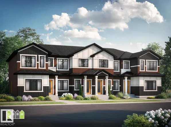 33 McLeod Ave, Spruce Grove, AB T7X 4B8