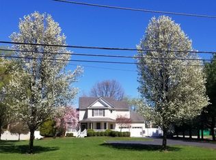 323 Frank Applegate Rd, Jackson, NJ 08527