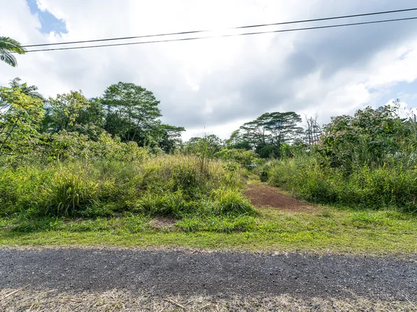 15-2060 12th Ave Lot 657, Keaau, HI 96749