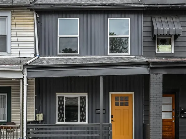 15 1/2 Sherman St, Pittsburgh, PA 15209