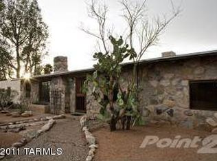 207 E Pastime Rd, Tucson, AZ 85705