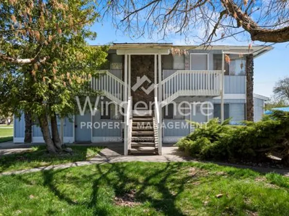 3005 S. Whipple Rd, 3005 S Whipple Rd APT 2, Spokane Valley, WA 99206