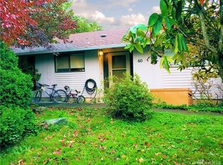 60 NE Dogwood St, Issaquah, WA 98027
