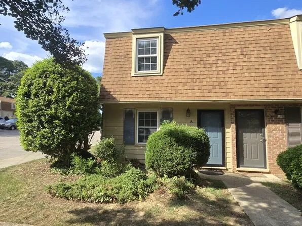 4812 Blue Bird Ct Unit 1-A, Raleigh, NC 27606