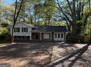 2523 Lake Jodeco Rd, Jonesboro, GA 30236