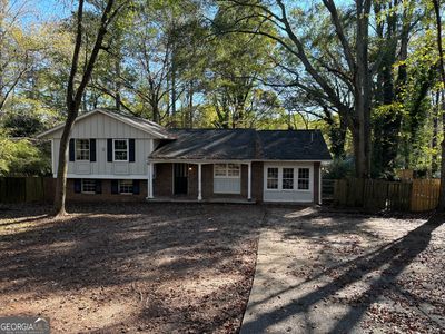 2523 Lake Jodeco Rd, Jonesboro, GA, 30236