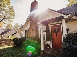 107 Lookout Cir SW, Rome, GA 30161