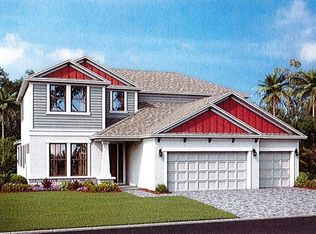 5813 Millennium Silver Ct, Sarasota, FL 34238