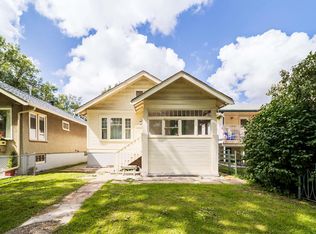 11604 97th St NW, Edmonton, AB T5G 1X9
