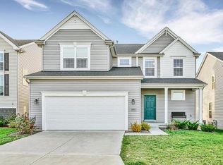 1682 Coupru Ct, Saint Peters, MO 63376