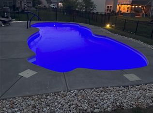 1376 Whistling Ln, York, SC 29745