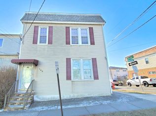 160 Long Ave FLOOR 1, Hillside, NJ 07205