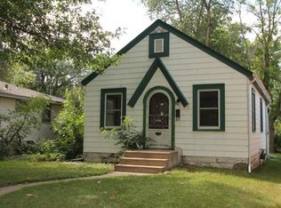 3943 Abbott Ave N, Robbinsdale, MN 55422