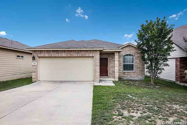 3 bed, 2.0 bath, 1662 sqft, $1,700 — Photo 1