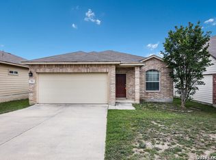 722 Broad Elk, San Antonio, TX 78253