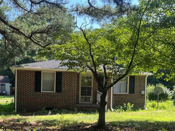 7368 James Allen Dr, Machipongo, VA 23405