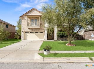 6507 Mustang Creek Rd, Killeen, TX 76549