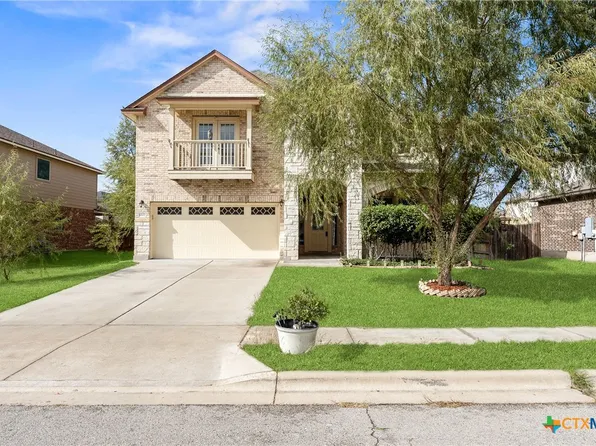 6507 Mustang Creek Rd, Killeen, TX 76549