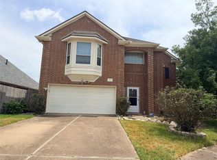 12211 Meadow Crest Ct, Meadows Place, TX 77477