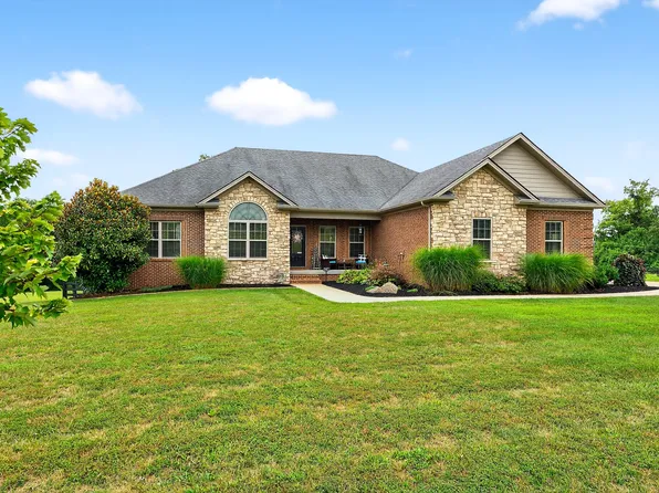 490 Chrisman Oaks Trl, Nicholasville, KY 40356