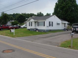 2119 Catherine St, Bristol, VA 24201