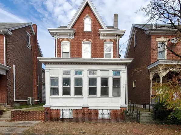 31 E 3rd St, Pottstown, PA 19464