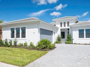 4644 Motif Ter, Sarasota, FL 34240