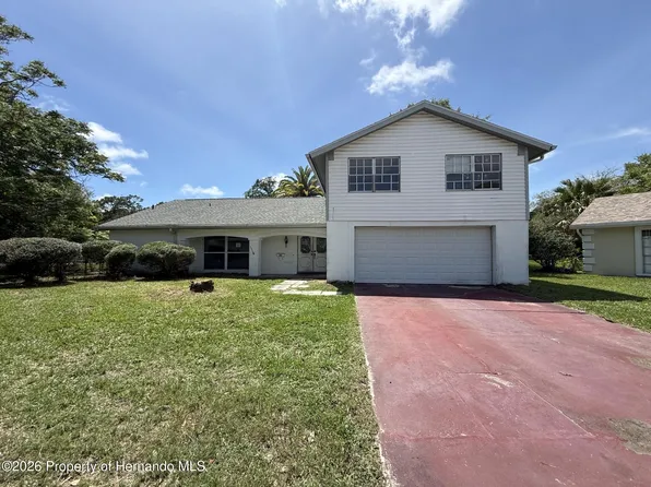 8018 Wildflower Row, Hudson, FL 34667