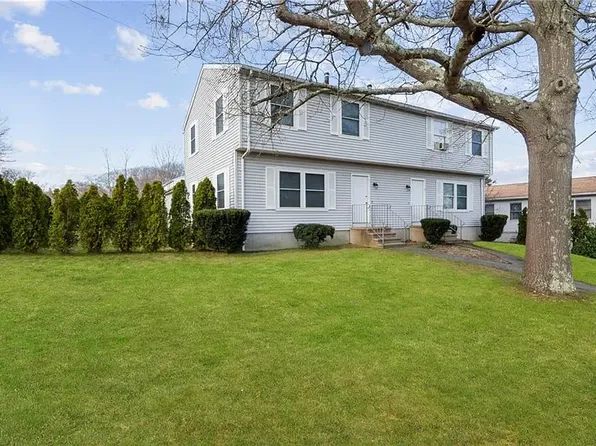 13 Spuchy Dr #A, Westerly, RI 02891