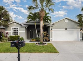 21270 Braxfield Loop, Estero, FL 33928