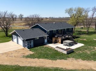 46902 284th St, Lennox, SD 57039