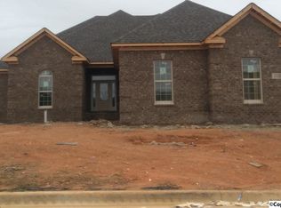 106 Stonepond Ct NW, Madison, AL 35757