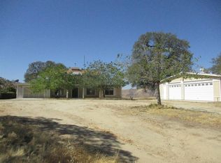 30300 E Trimmer Springs Rd, Sanger, CA 93657
