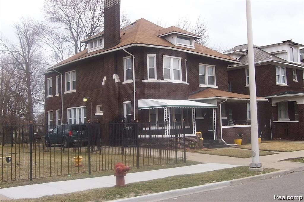 1066 E Grand Blvd, Detroit, MI 48207 Zillow