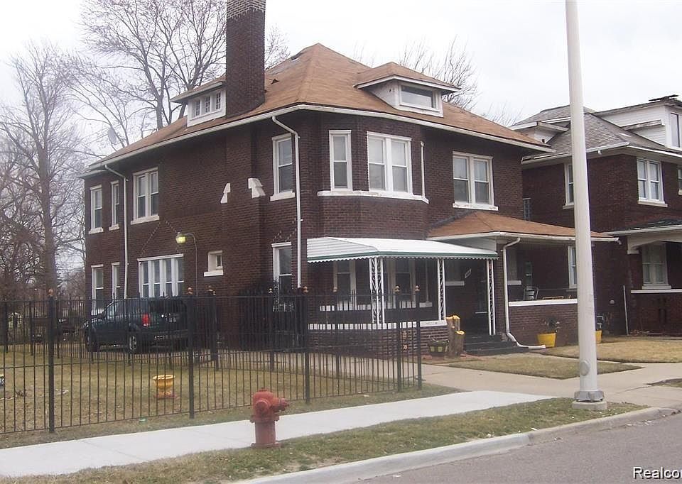 1066 E Grand Blvd, Detroit, MI 48207 Zillow
