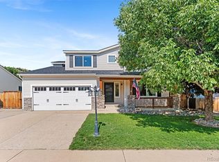 7251 Eagle Rock Dr, Littleton, CO 80125